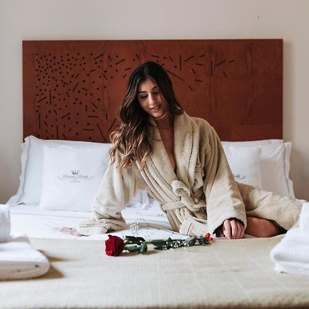 Barone Liberty & Luxury Spa-Boutique Hotel Gallipoli Eksteriør bilde