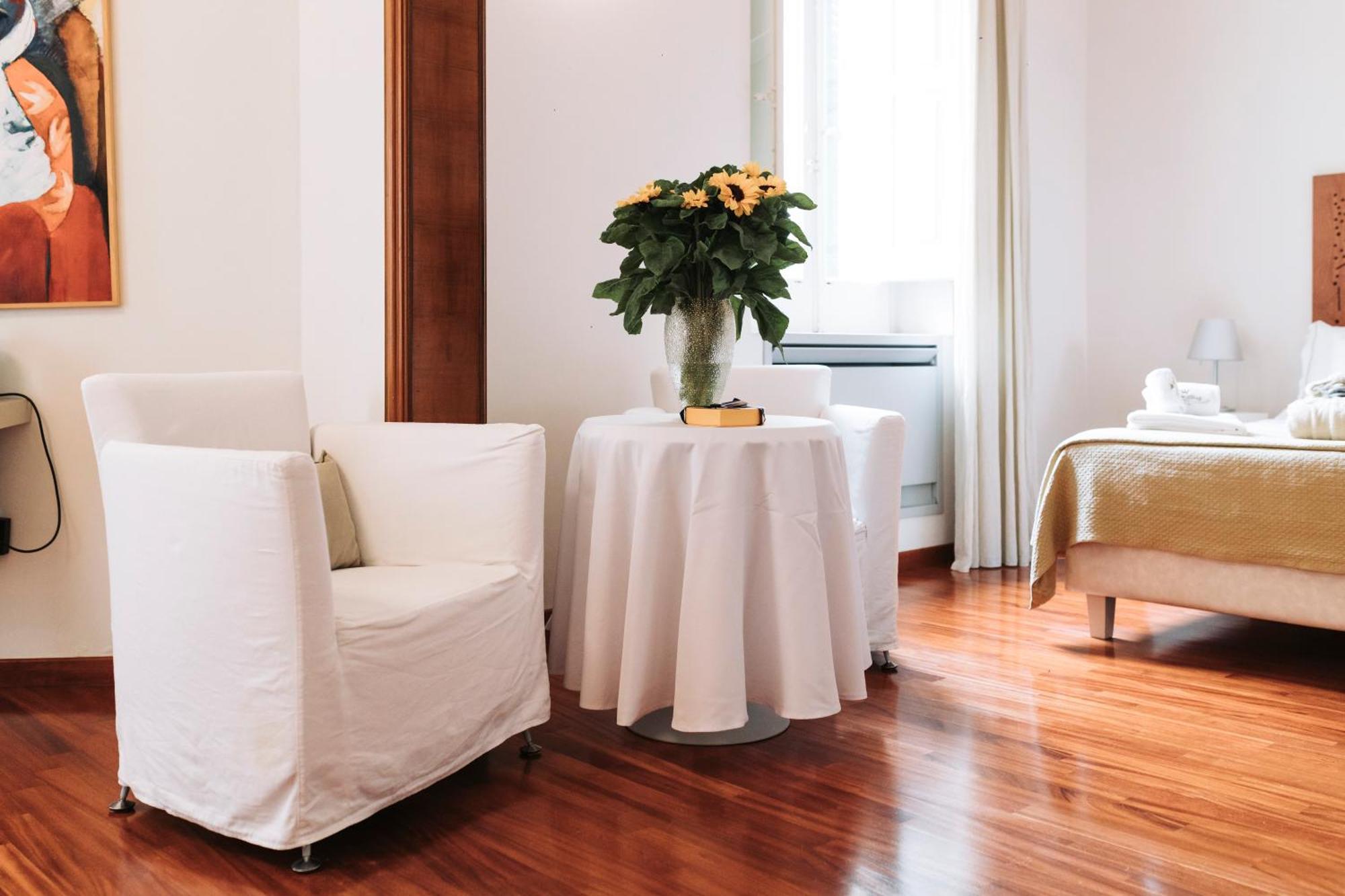 Barone Liberty & Luxury Spa-Boutique Hotel Gallipoli Eksteriør bilde