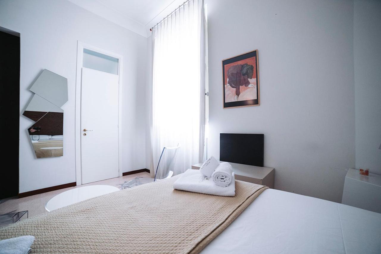 Barone Liberty & Luxury Spa-Boutique Hotel Gallipoli Eksteriør bilde