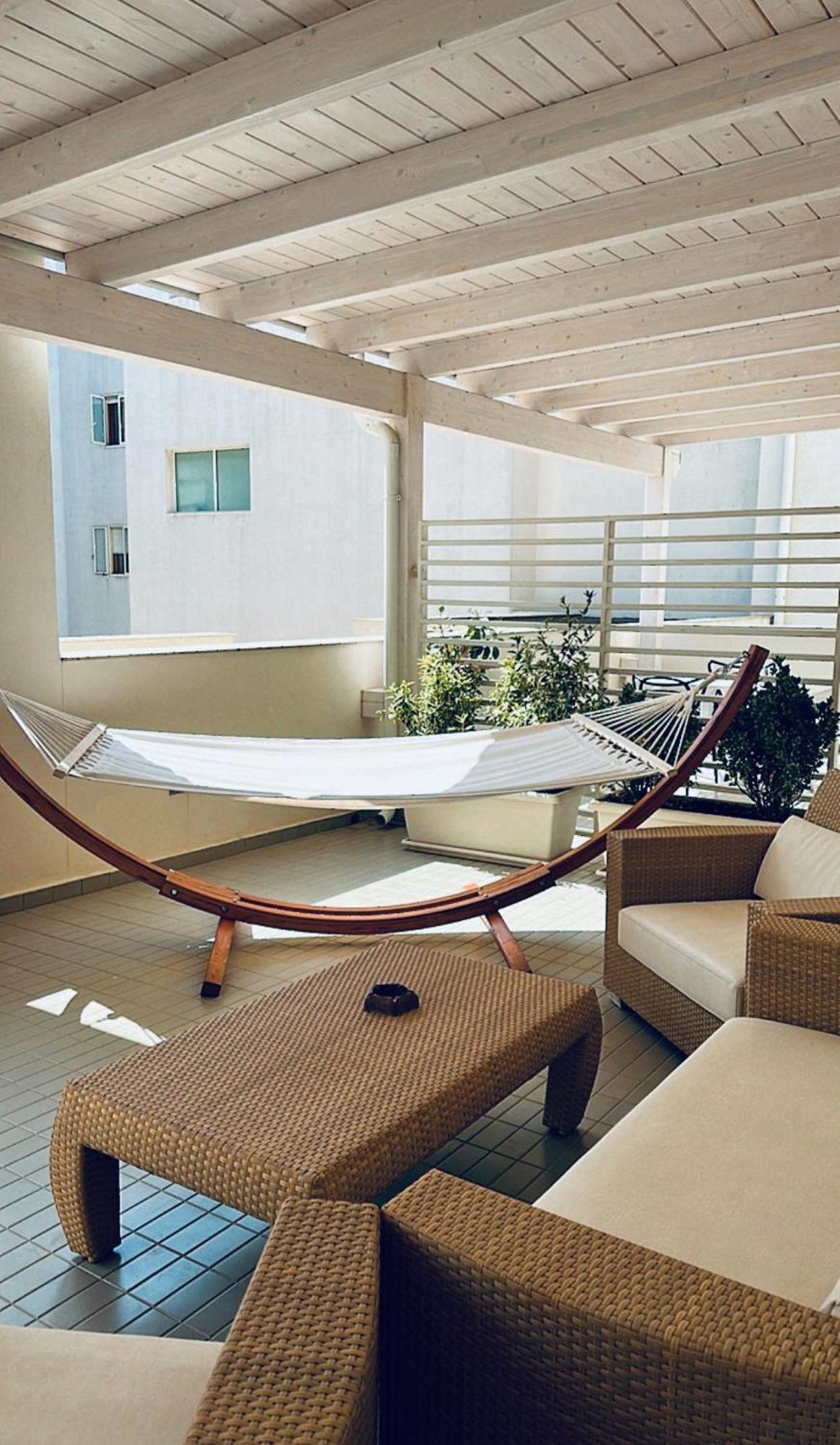 Barone Liberty & Luxury Spa-Boutique Hotel Gallipoli Eksteriør bilde