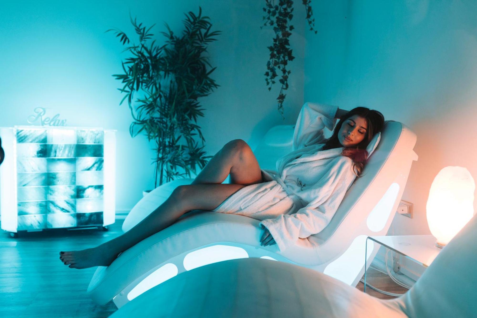 Barone Liberty & Luxury Spa-Boutique Hotel Gallipoli Eksteriør bilde