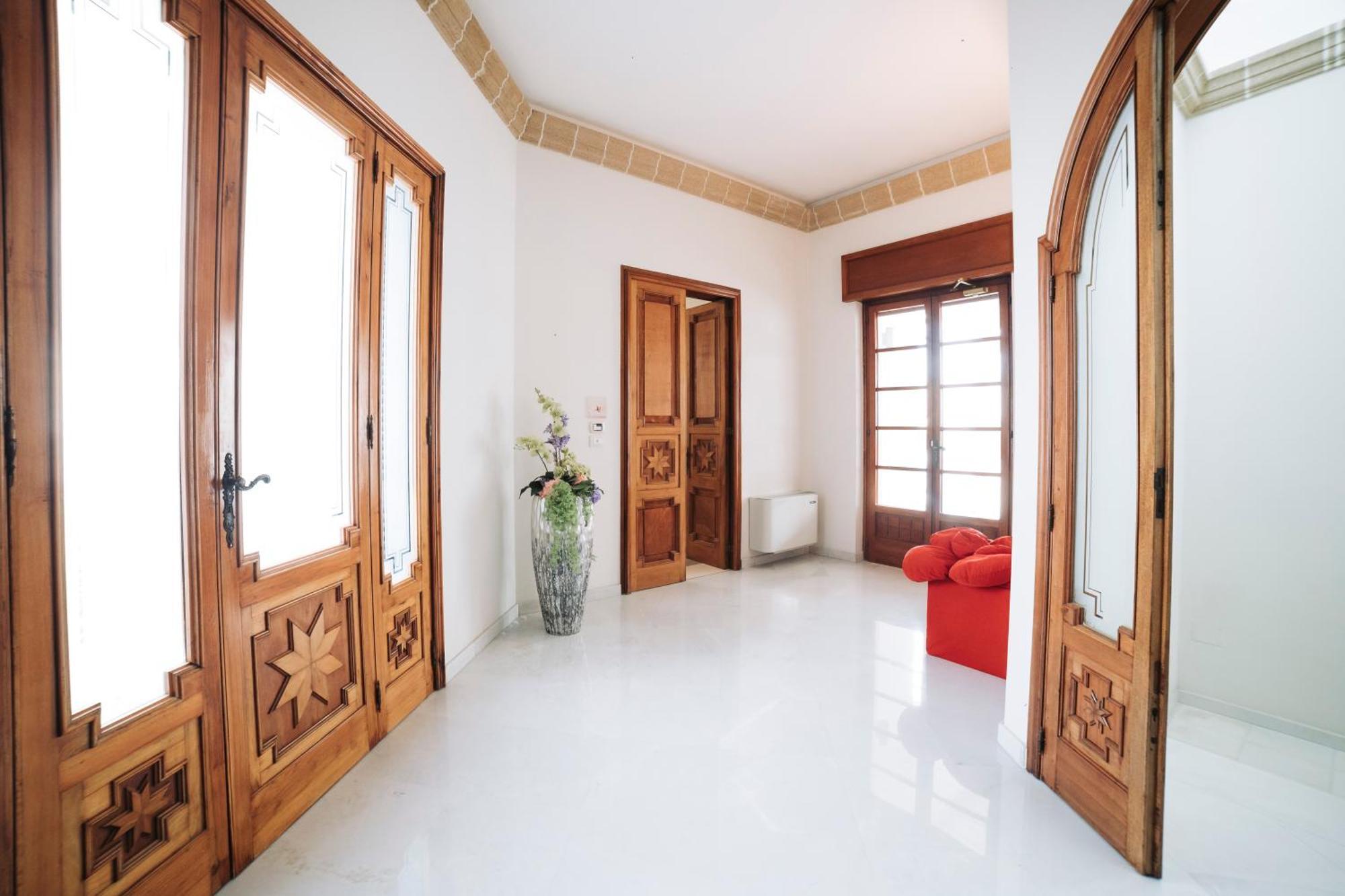 Barone Liberty & Luxury Spa-Boutique Hotel Gallipoli Eksteriør bilde