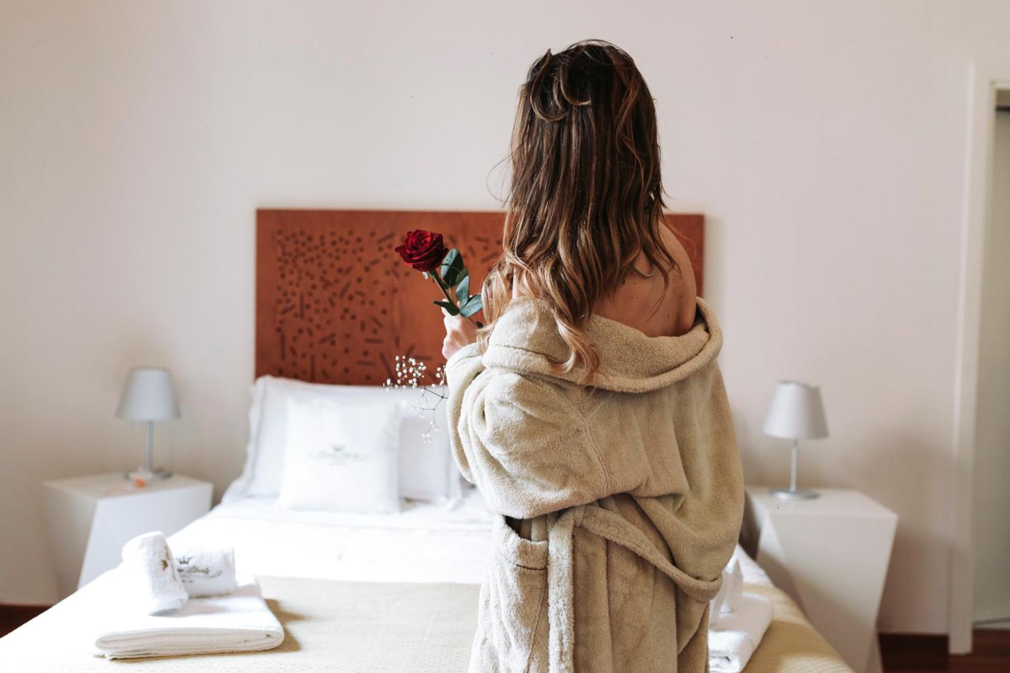 Barone Liberty & Luxury Spa-Boutique Hotel Gallipoli Eksteriør bilde