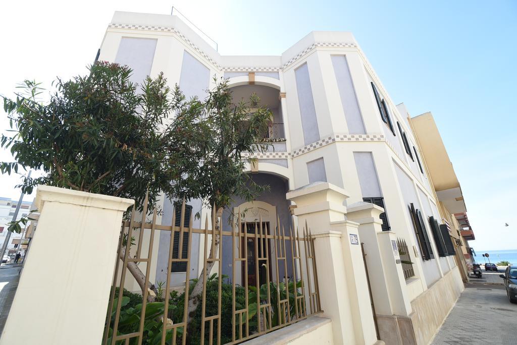 Barone Liberty & Luxury Spa-Boutique Hotel Gallipoli Eksteriør bilde