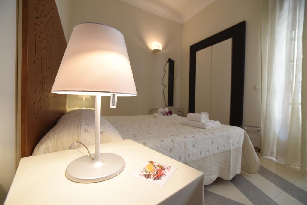 Barone Liberty & Luxury Spa-Boutique Hotel Gallipoli Eksteriør bilde