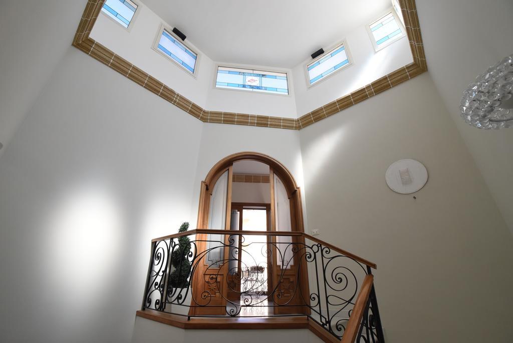 Barone Liberty & Luxury Spa-Boutique Hotel Gallipoli Eksteriør bilde