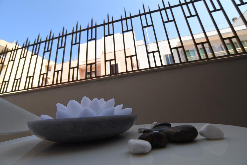 Barone Liberty & Luxury Spa-Boutique Hotel Gallipoli Eksteriør bilde