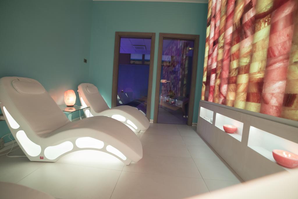 Barone Liberty & Luxury Spa-Boutique Hotel Gallipoli Eksteriør bilde