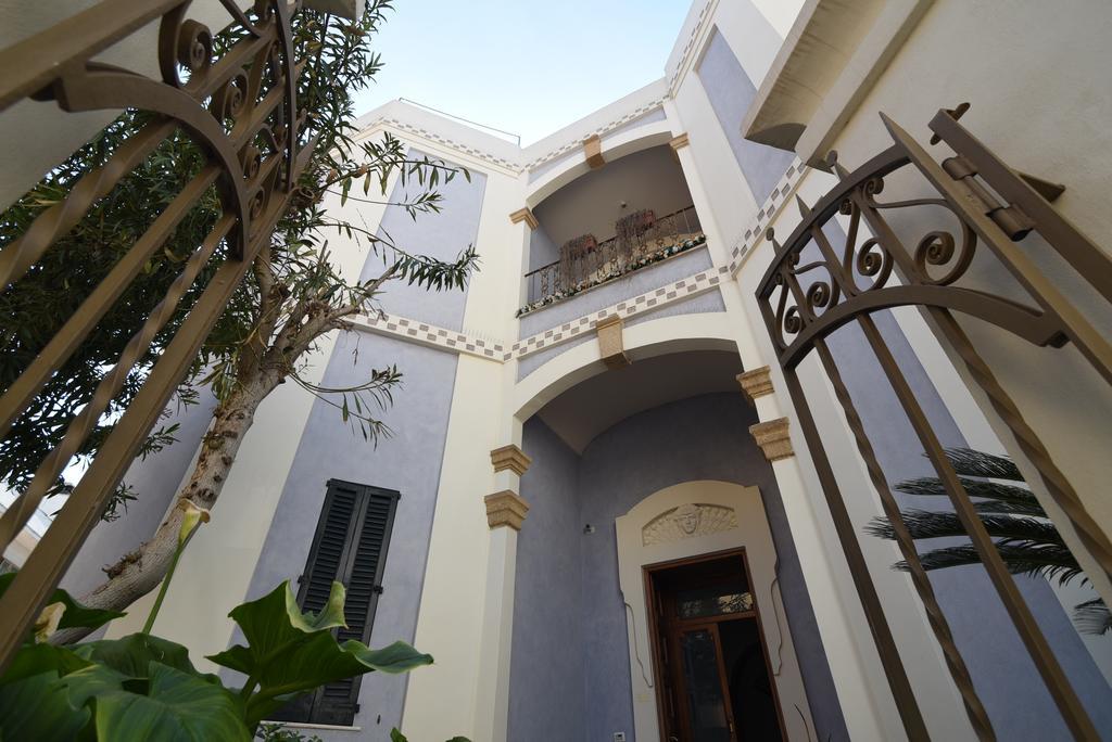 Barone Liberty & Luxury Spa-Boutique Hotel Gallipoli Eksteriør bilde