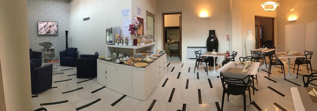 Barone Liberty & Luxury Spa-Boutique Hotel Gallipoli Eksteriør bilde