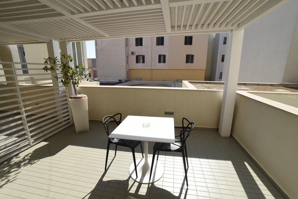 Barone Liberty & Luxury Spa-Boutique Hotel Gallipoli Eksteriør bilde