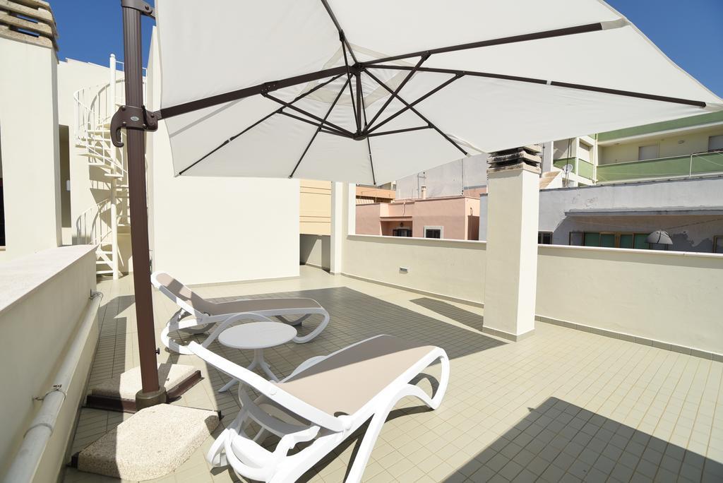 Barone Liberty & Luxury Spa-Boutique Hotel Gallipoli Eksteriør bilde