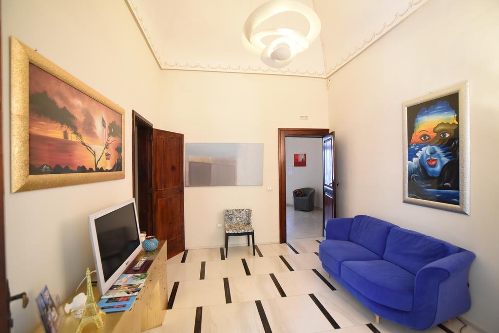 Barone Liberty & Luxury Spa-Boutique Hotel Gallipoli Eksteriør bilde