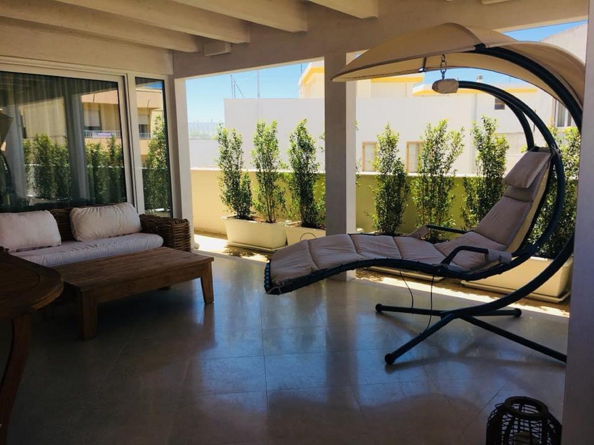 Barone Liberty & Luxury Spa-Boutique Hotel Gallipoli Eksteriør bilde