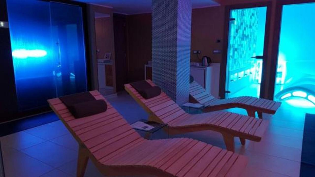 Barone Liberty & Luxury Spa-Boutique Hotel Gallipoli Eksteriør bilde