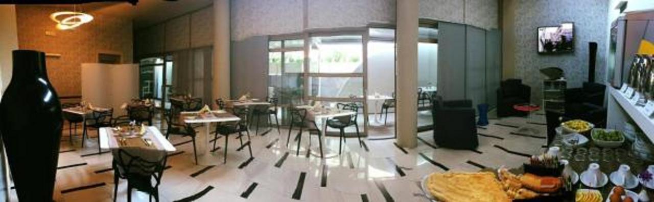 Barone Liberty & Luxury Spa-Boutique Hotel Gallipoli Eksteriør bilde
