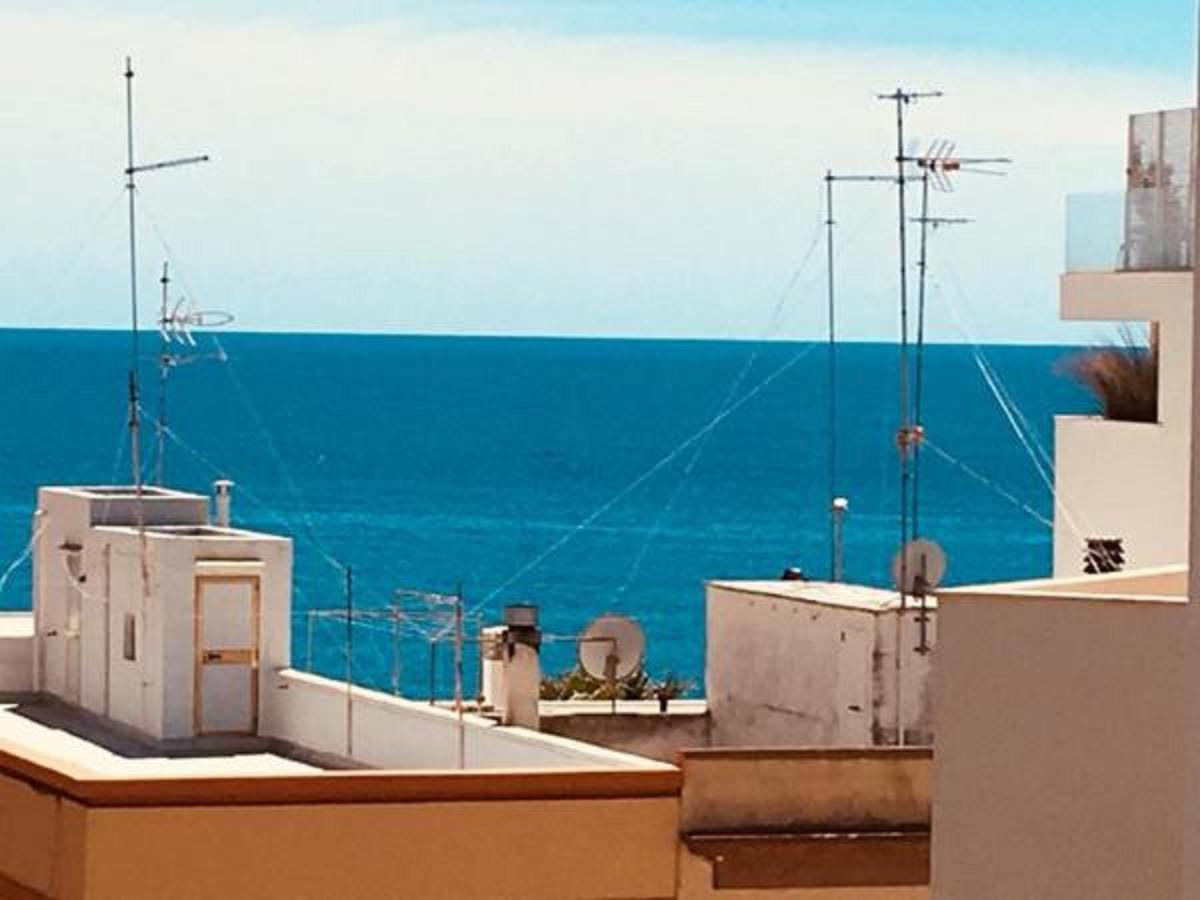 Barone Liberty & Luxury Spa-Boutique Hotel Gallipoli Eksteriør bilde