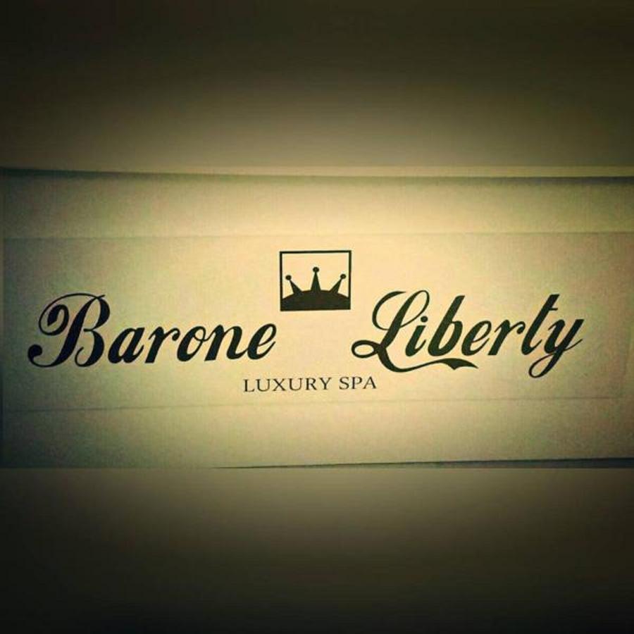 Barone Liberty & Luxury Spa-Boutique Hotel Gallipoli Eksteriør bilde