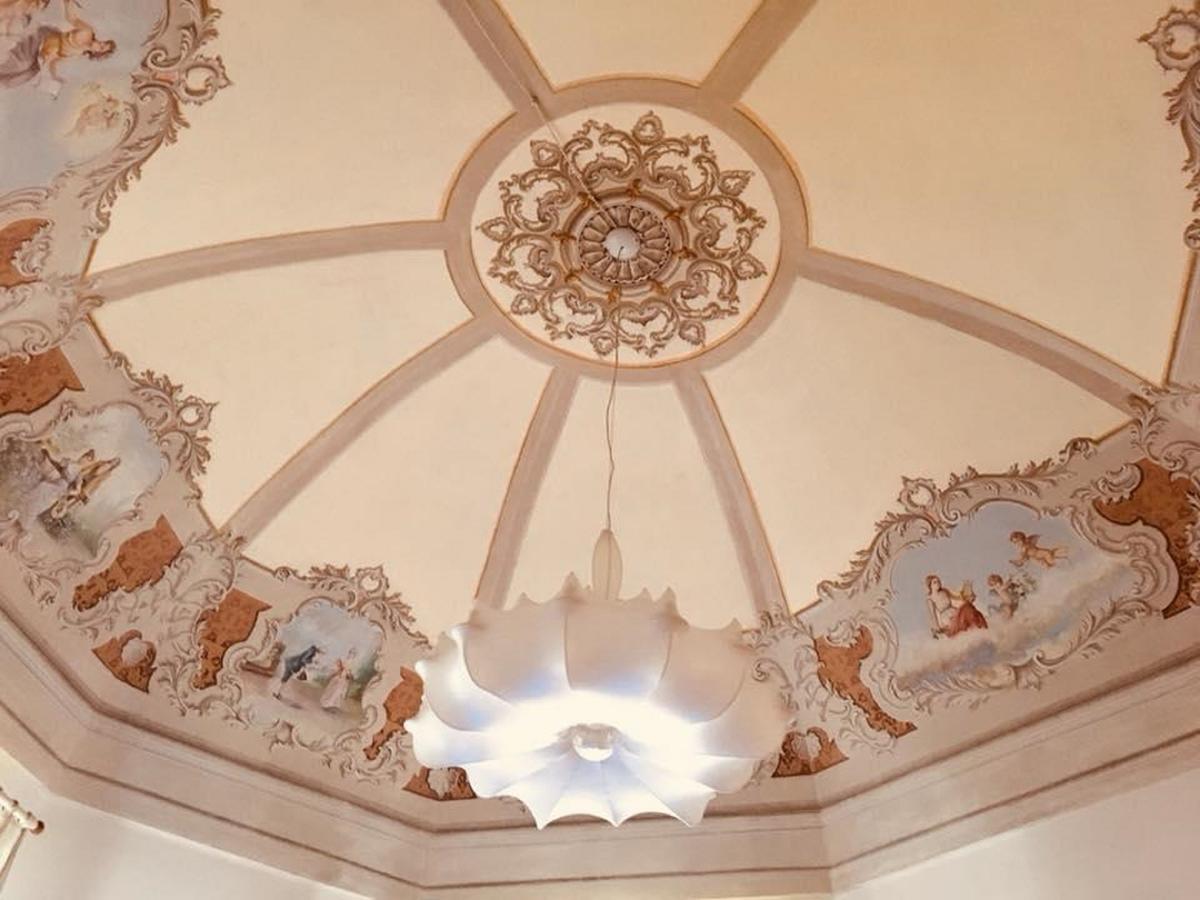 Barone Liberty & Luxury Spa-Boutique Hotel Gallipoli Eksteriør bilde