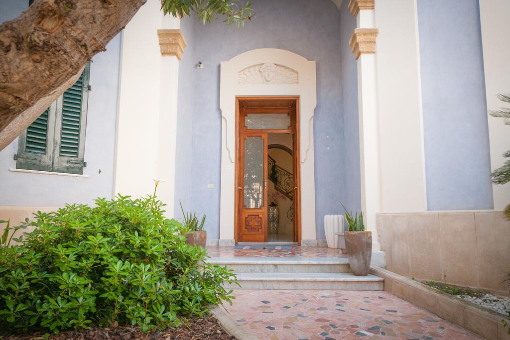 Barone Liberty & Luxury Spa-Boutique Hotel Gallipoli Eksteriør bilde