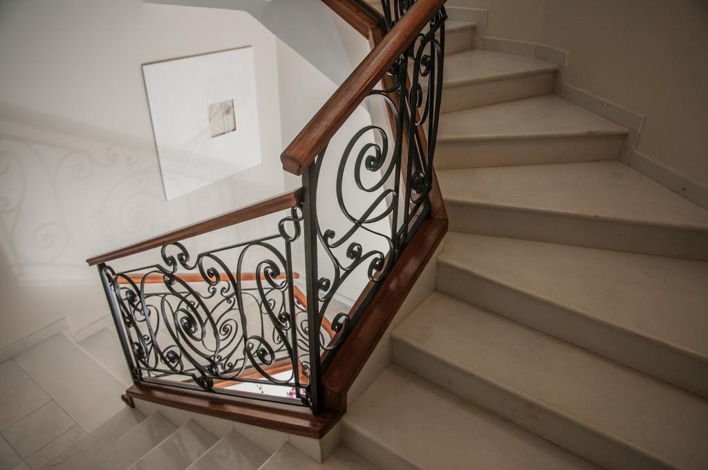 Barone Liberty & Luxury Spa-Boutique Hotel Gallipoli Eksteriør bilde